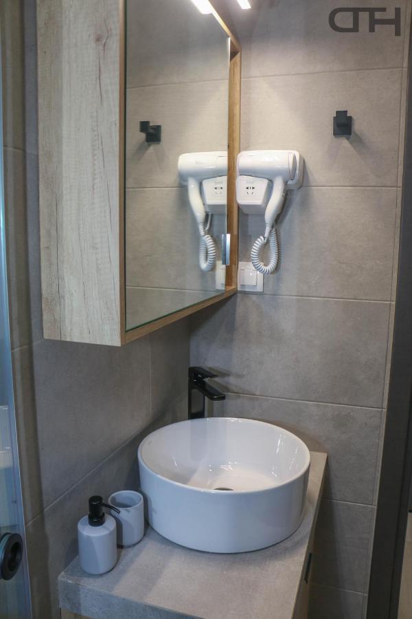 New Deluxe Studio 3 Downtown Thessaloniki - Fully Equiped Екстер'єр фото