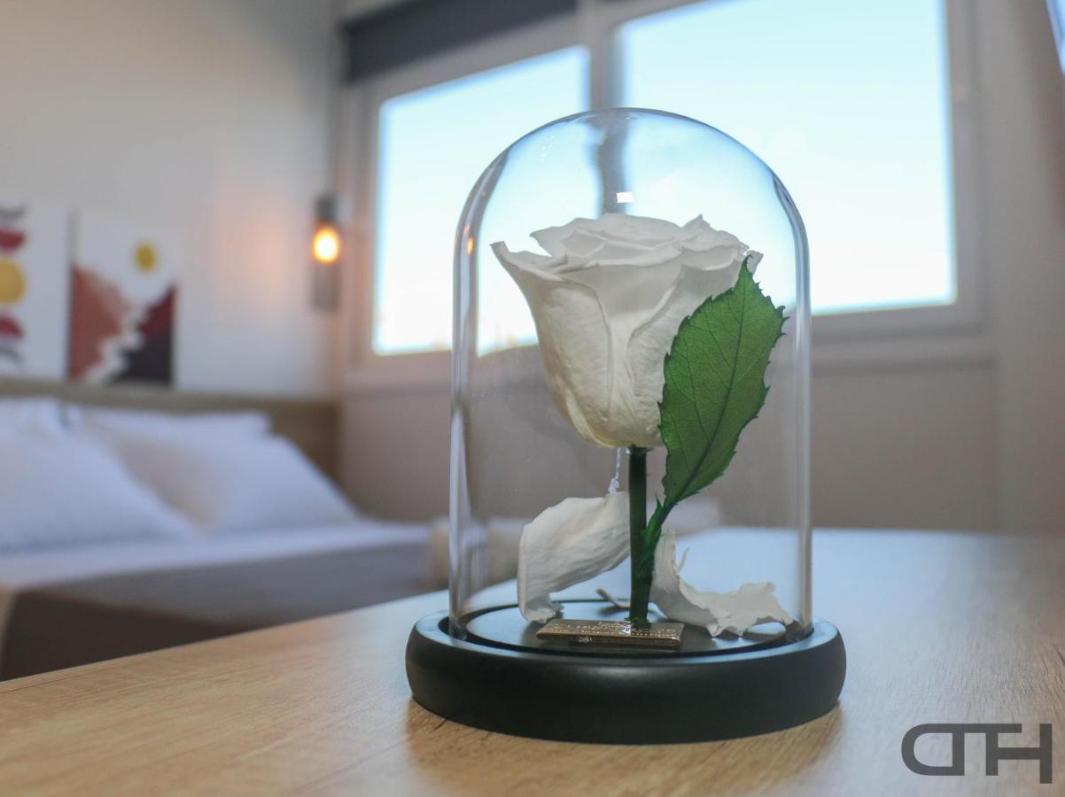 New Deluxe Studio 3 Downtown Thessaloniki - Fully Equiped Екстер'єр фото