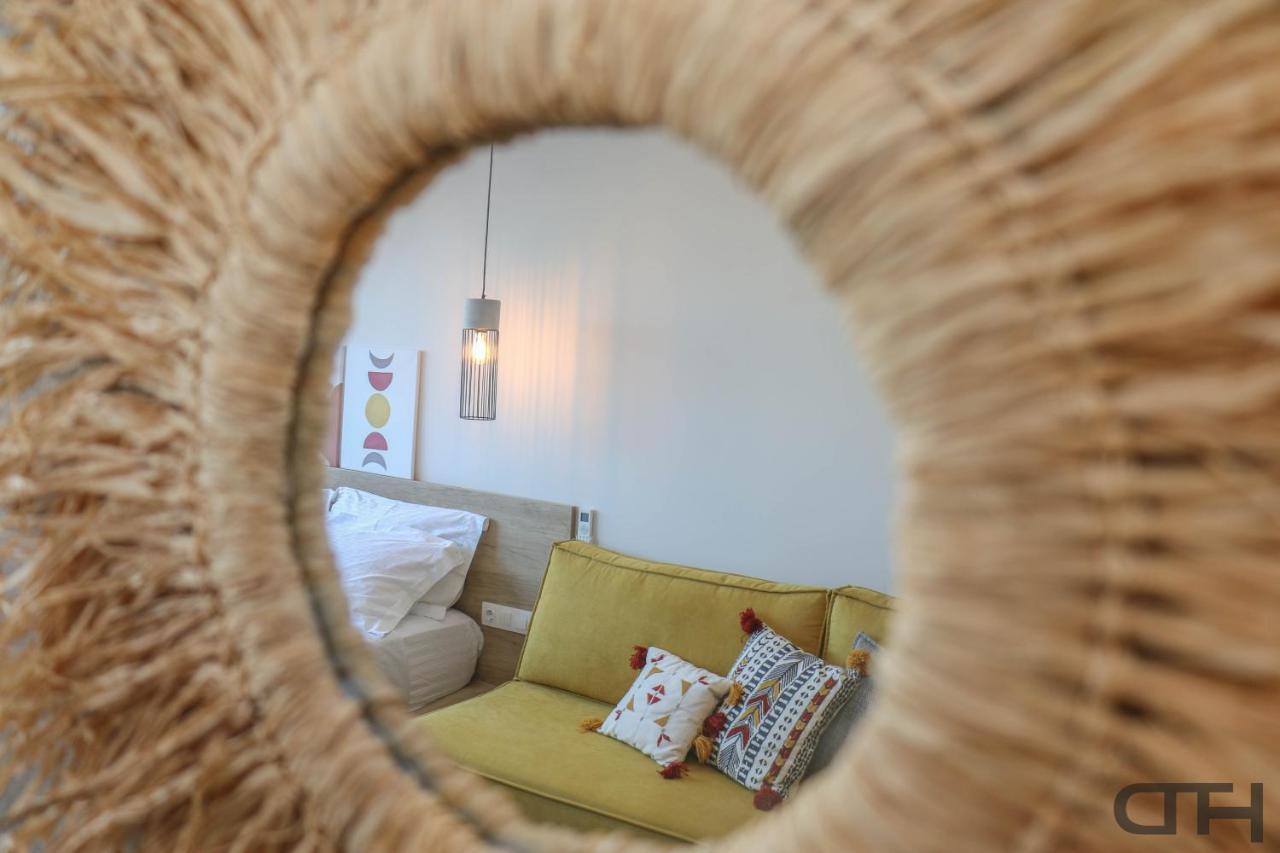 New Deluxe Studio 3 Downtown Thessaloniki - Fully Equiped Екстер'єр фото