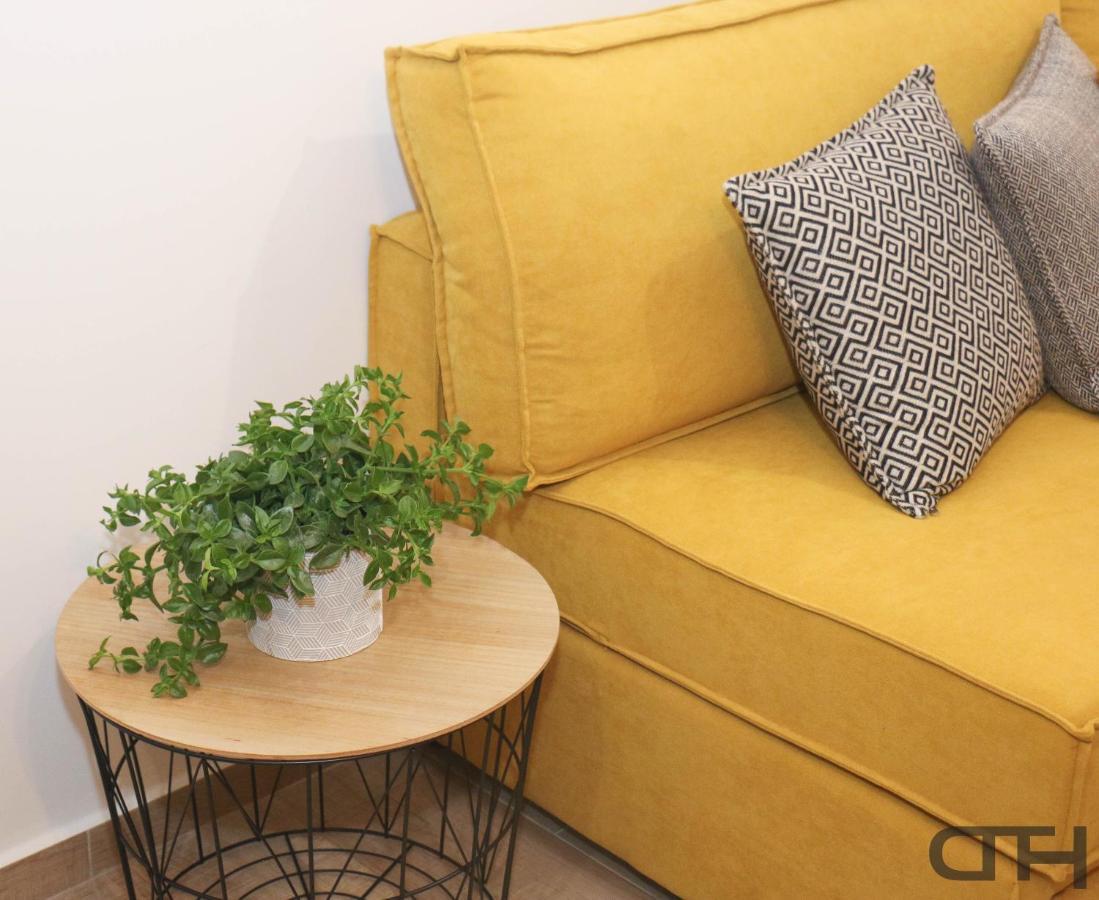 New Deluxe Studio 3 Downtown Thessaloniki - Fully Equiped Екстер'єр фото